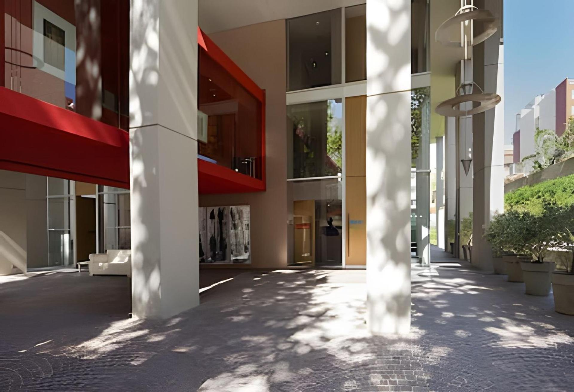 Edificio De Lujo En El Corazon De Palermo Soho: 2 Piscinas, Sauna, Gimnasio Y Centro De Negocios Buenos Aires Exterior photo